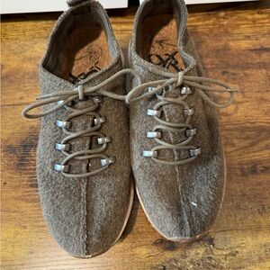 OTBT wool sneakers